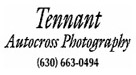 Tennant Autocross Photography